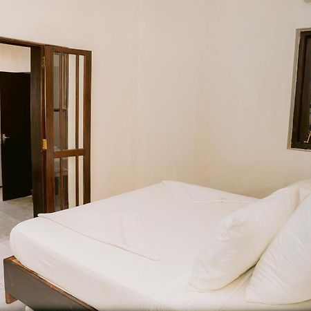 Romantic Garden Hotel Negombo Dış mekan fotoğraf