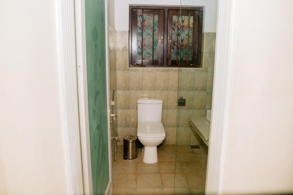 Romantic Garden Hotel Negombo Dış mekan fotoğraf