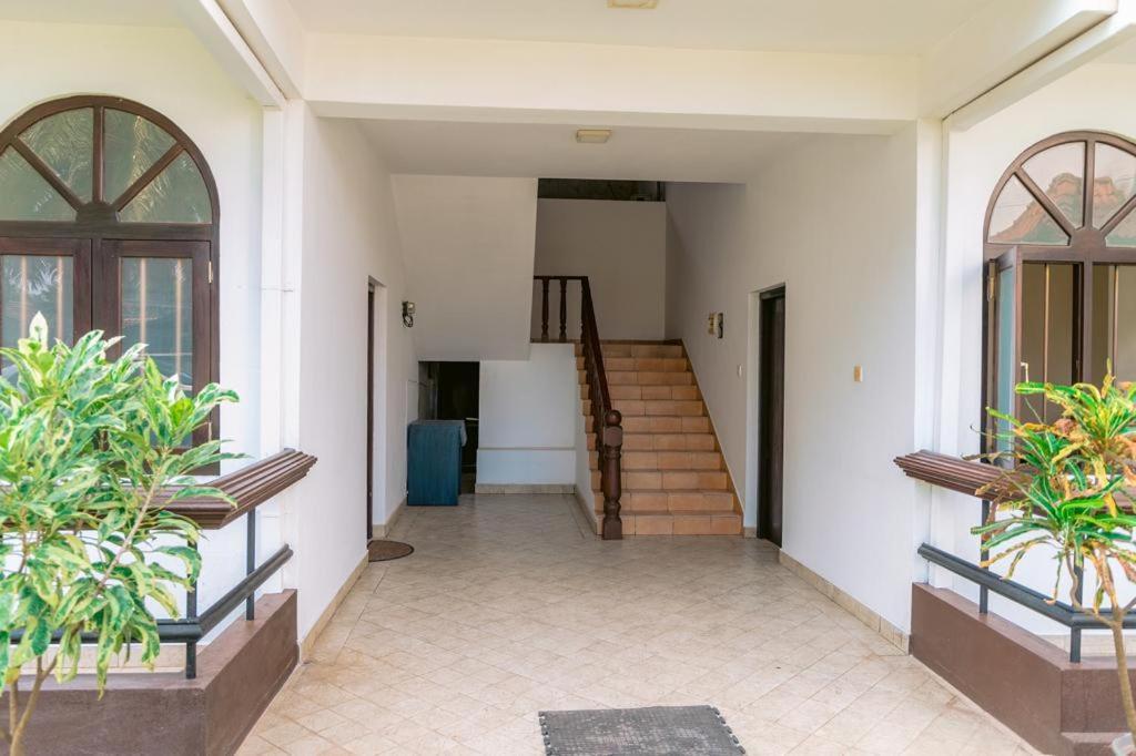 Romantic Garden Hotel Negombo Dış mekan fotoğraf