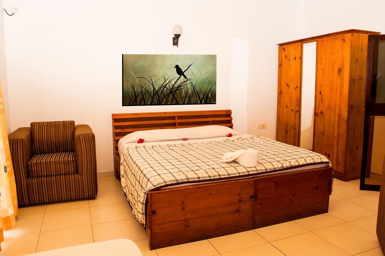 Romantic Garden Hotel Negombo Dış mekan fotoğraf