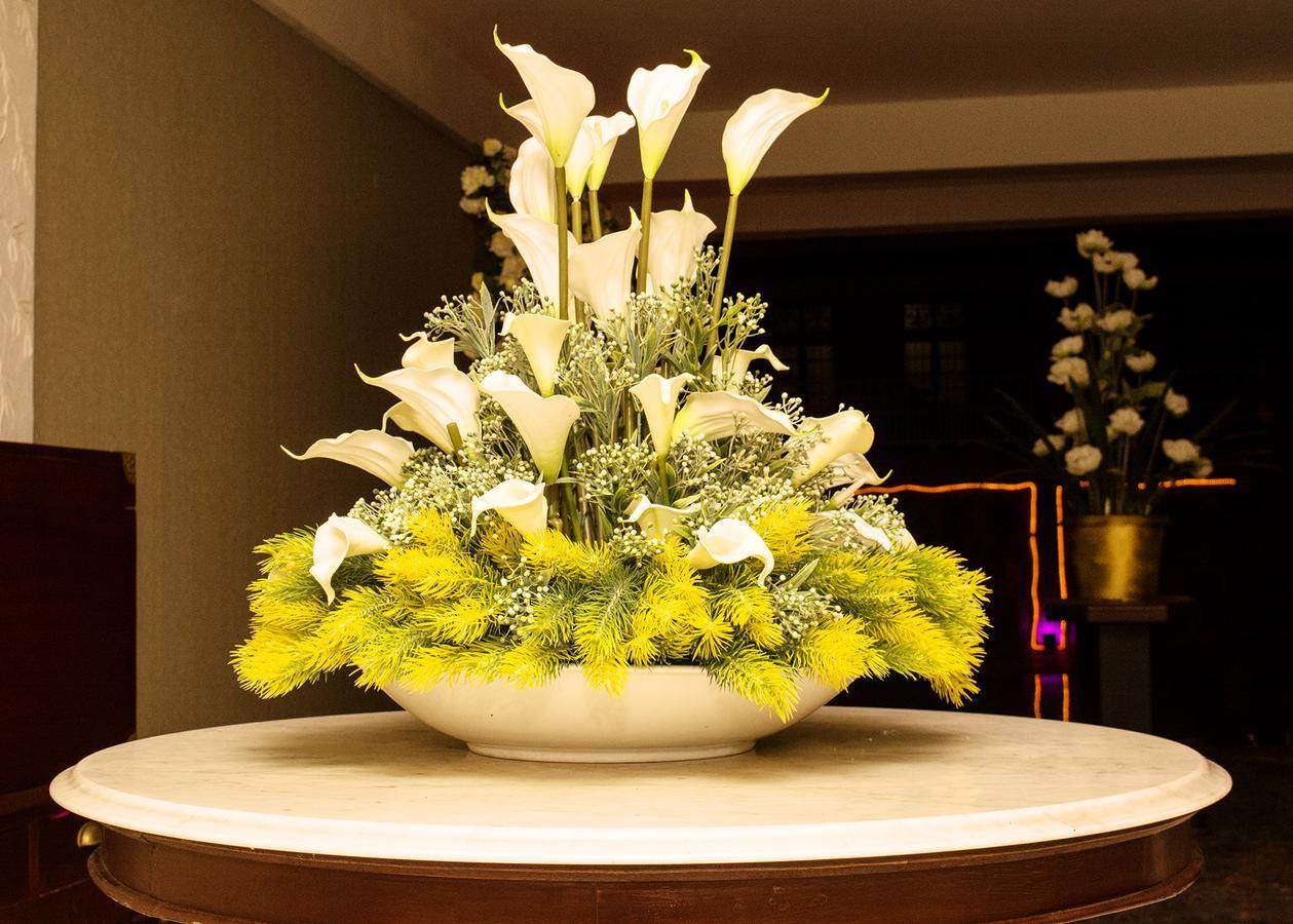 Romantic Garden Hotel Negombo Dış mekan fotoğraf
