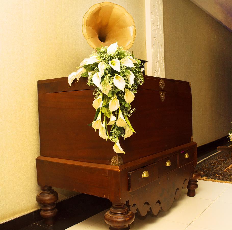 Romantic Garden Hotel Negombo Dış mekan fotoğraf
