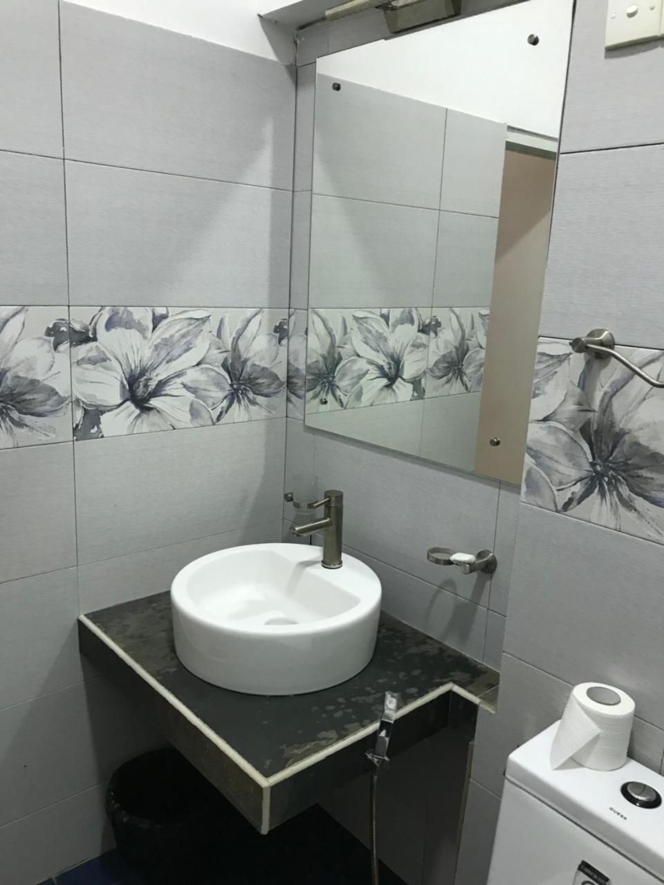 Romantic Garden Hotel Negombo Dış mekan fotoğraf