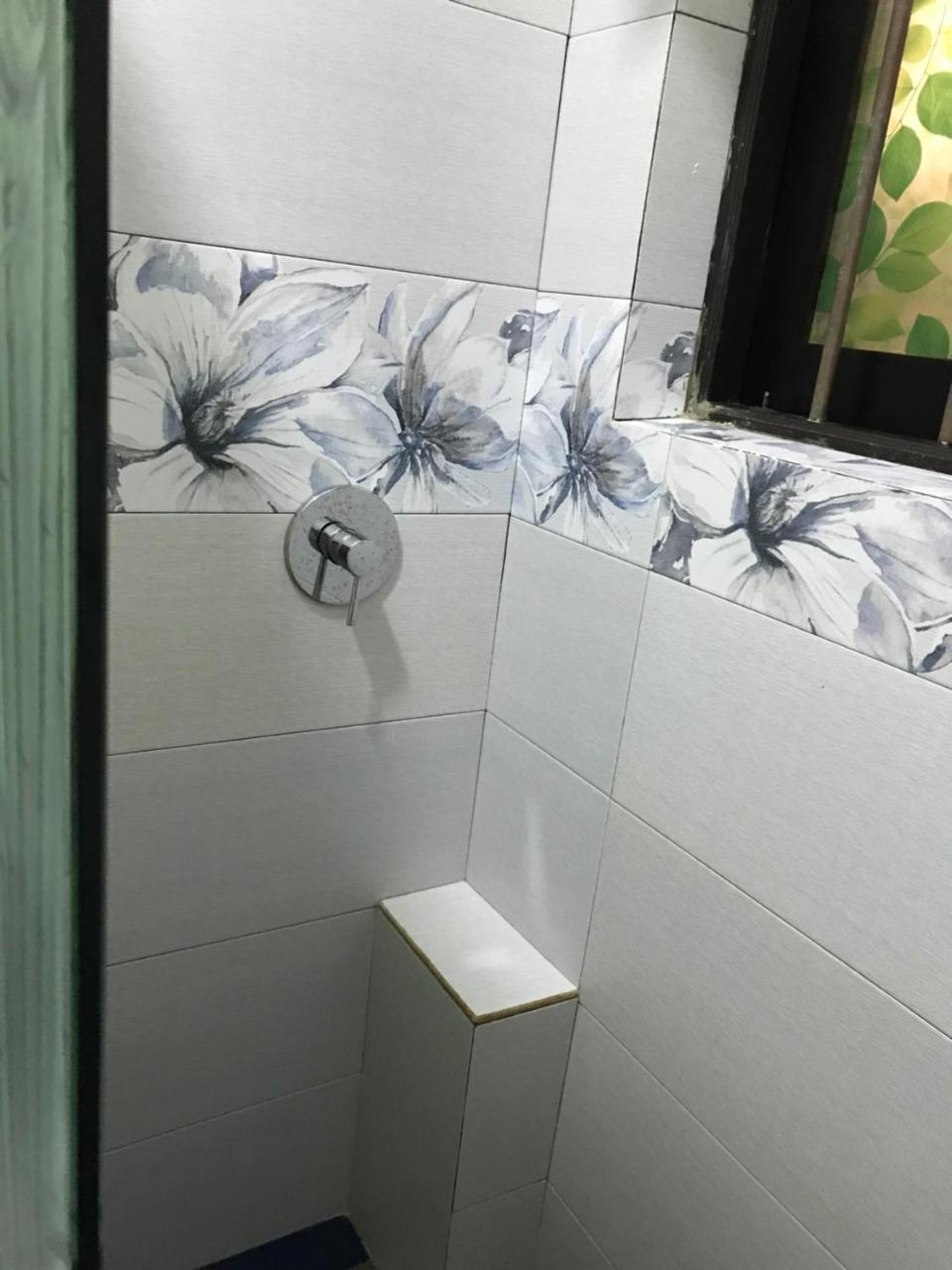 Romantic Garden Hotel Negombo Dış mekan fotoğraf