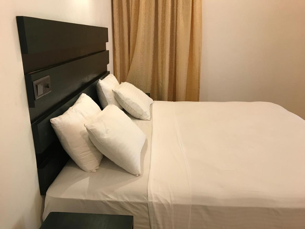 Romantic Garden Hotel Negombo Dış mekan fotoğraf