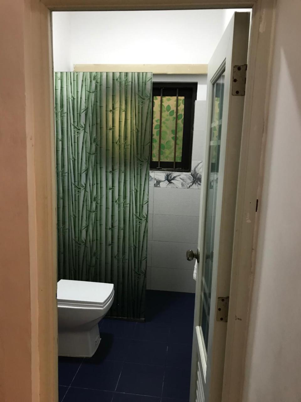 Romantic Garden Hotel Negombo Dış mekan fotoğraf