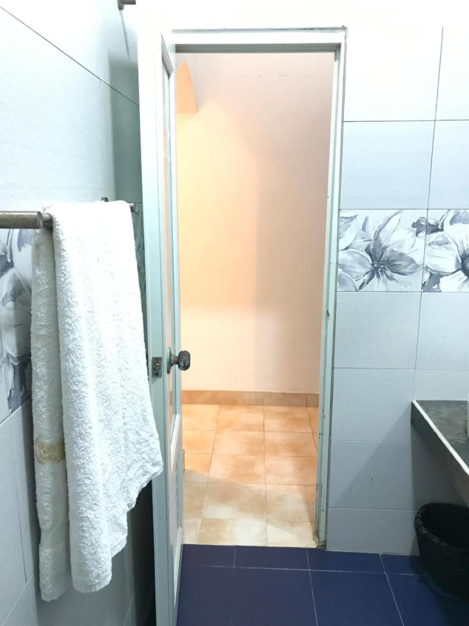 Romantic Garden Hotel Negombo Dış mekan fotoğraf