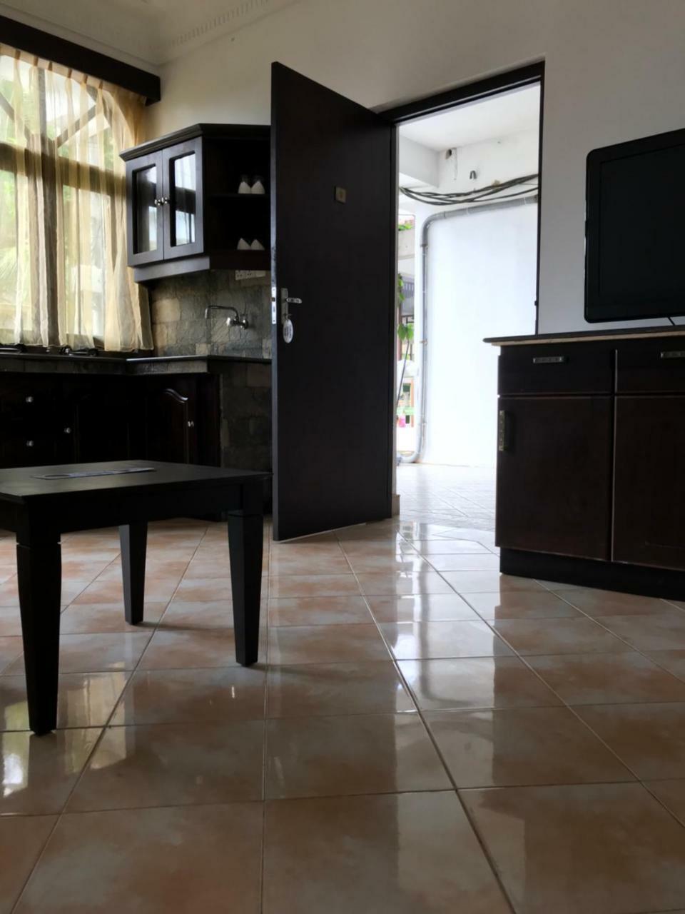 Romantic Garden Hotel Negombo Dış mekan fotoğraf